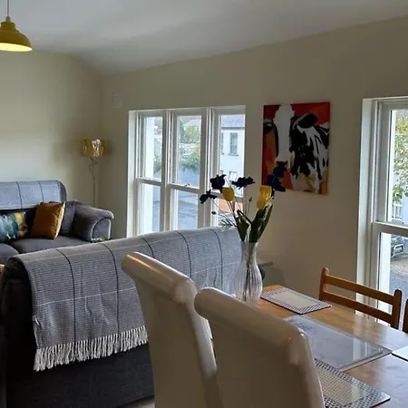 Town Centre Γουέστπορτ