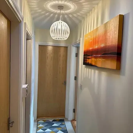 Town Centre * Γουέστπορτ