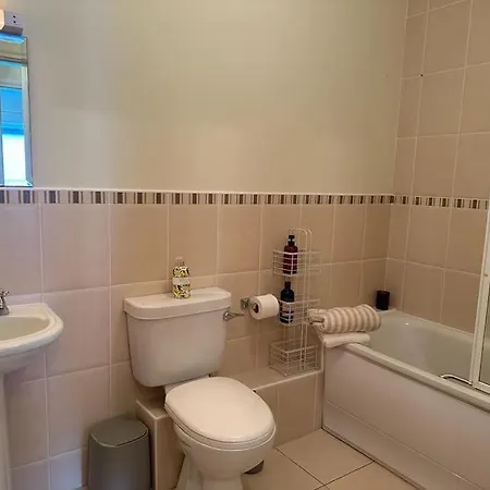 Town Centre Γουέστπορτ