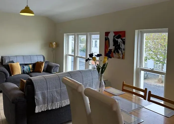 Town Centre Westport