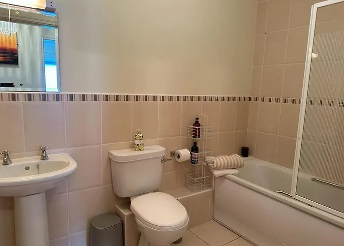 Town Centre Westport