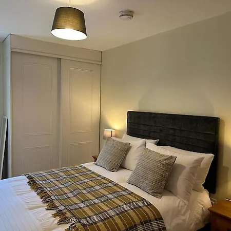 Apartamento Town Centre *