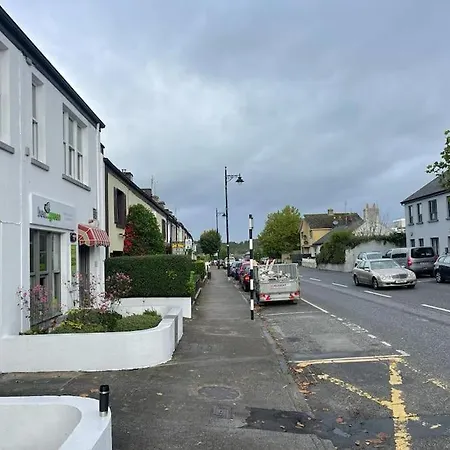 Town Centre * Westport