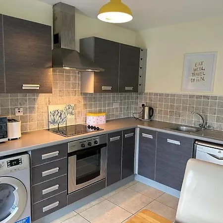 Town Centre דירה ווסטפורט