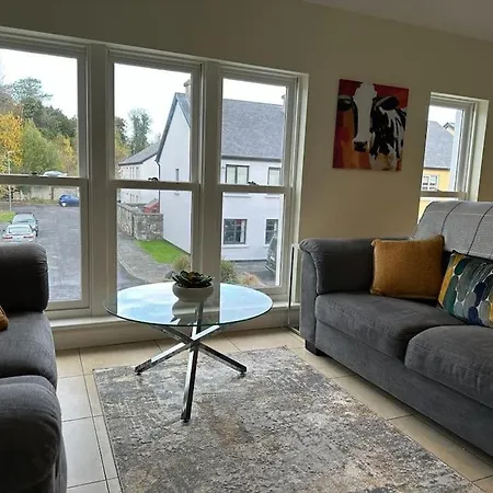 Town Centre ווסטפורט