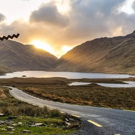 דירה Town Centre *