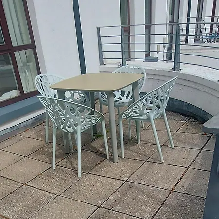 Town Centre Apartamento Westport