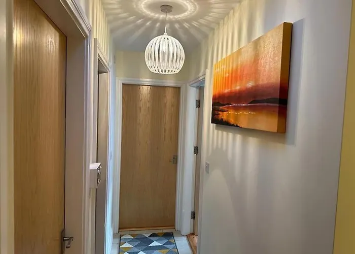 Town Centre * Westport