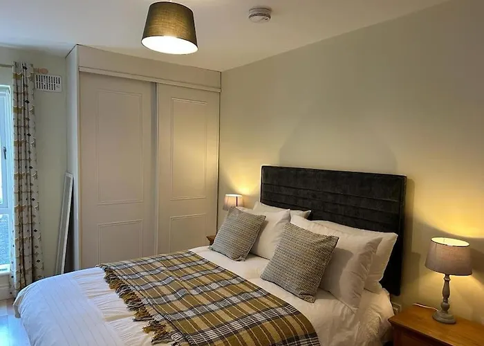 Apartment Town Centre *