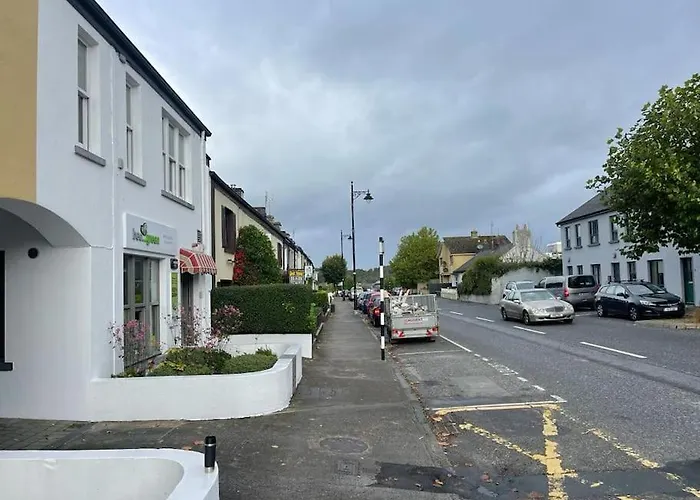 Town Centre * Westport