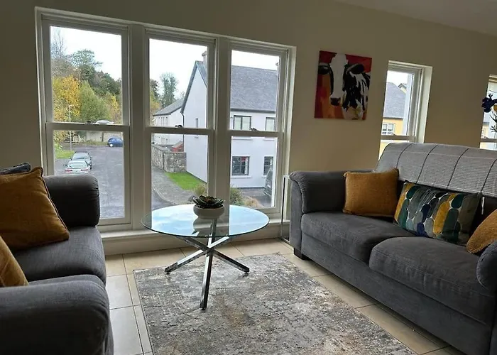 Town Centre Westport