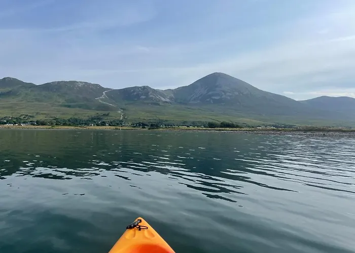 Town Centre Apartment